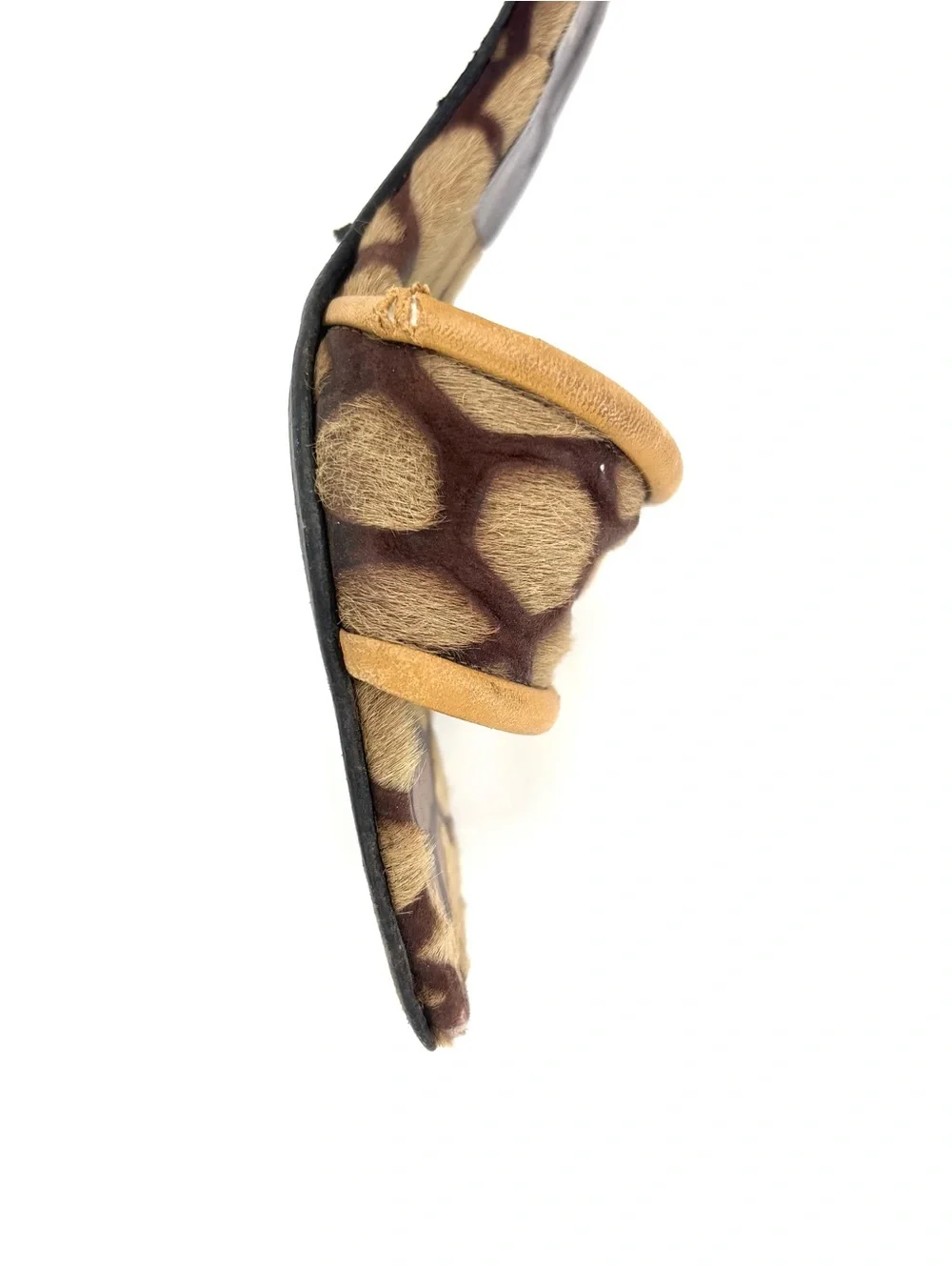 CHANEL vintage animal